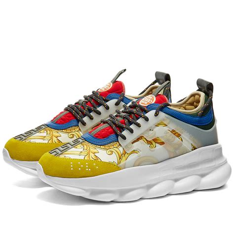 versace chain reaction replica reddit